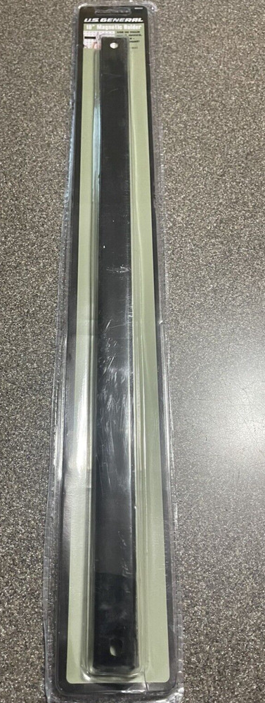 U.S. GENERAL 18 in. Magnetic Tool Holder