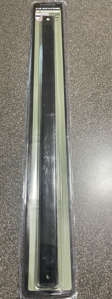 U.S. GENERAL 18 in. Magnetic Tool Holder