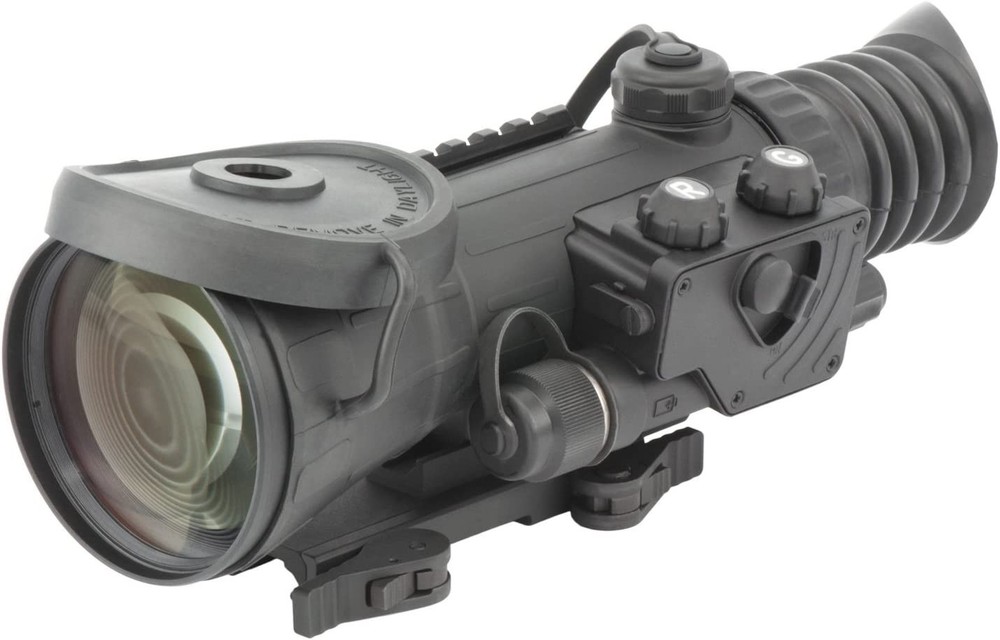 Armasight Gen 3 Nightvision Scope