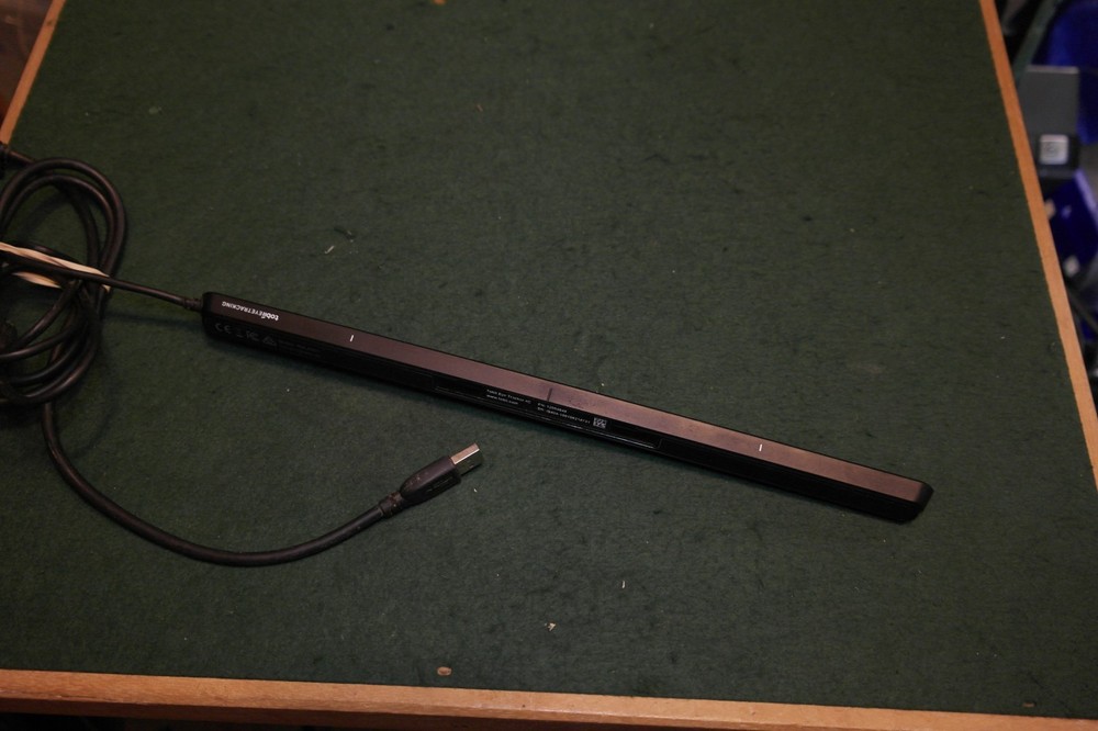 Tobii Eye Tracker 4C Eye Tracking Gaming Controller +extension