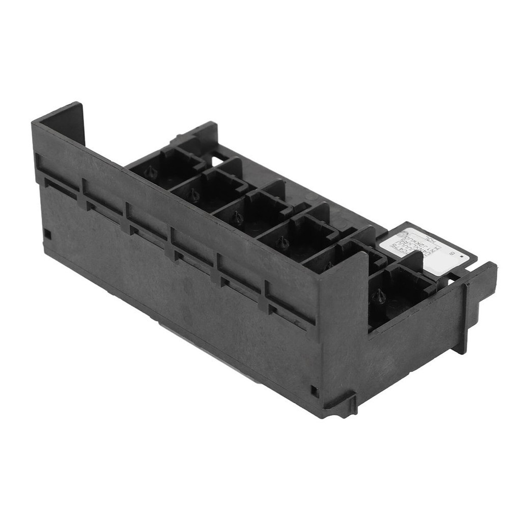 Print Head Testing Accessories Black Black Print Head Original Machine