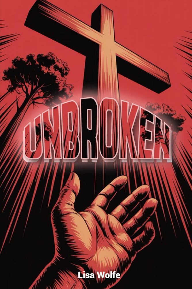 Unbroken