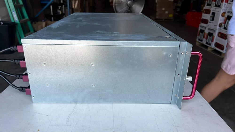 Octominer X8 ULTRA Plus 3000W