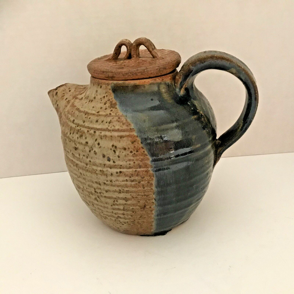 TEAPOT POTTERY