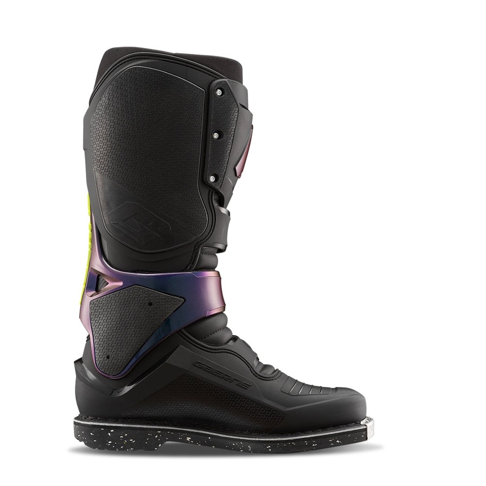 Sg22 Boots Chameleon Sz 11