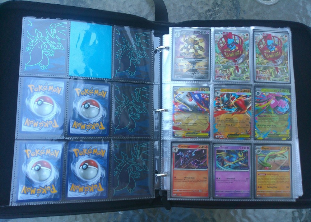 Pokemon Mega Evolutions MEP 001 - 031 promo set plus more