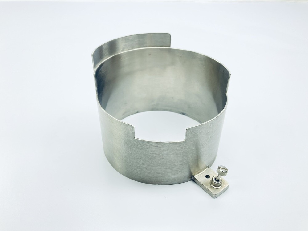 EDLUND A8200 GUARD RING ASSEMBLY 600 A820