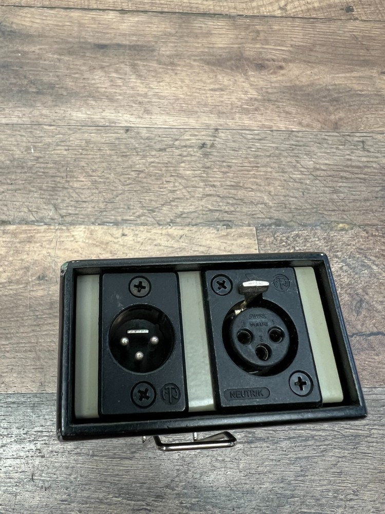 Telex IC-1 Wired 2 Way Studio Intercom Belt pack