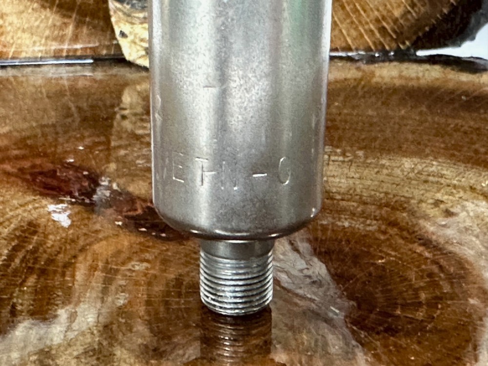 EAGLE COMTRONICS ETN-G Trap