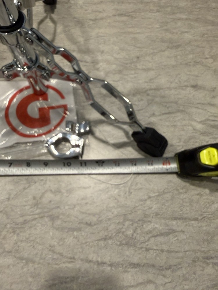 Gibraltar Short E Module Stand with Mount