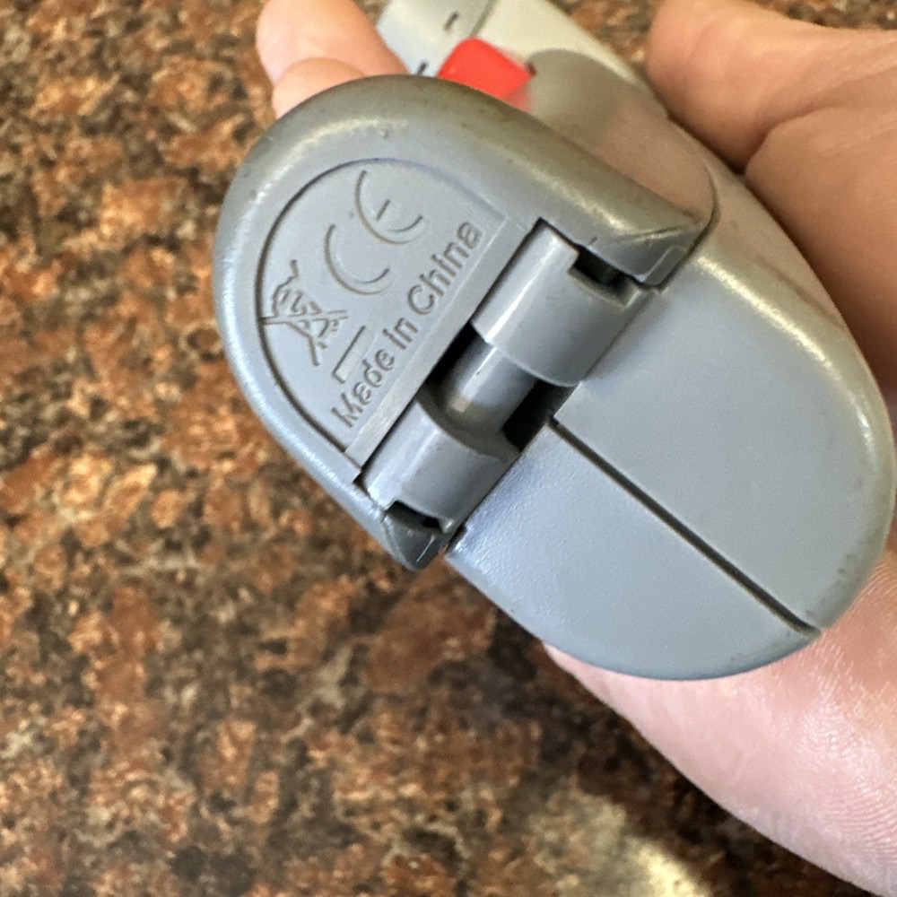 Blue Point Infrared Thermometer - B4