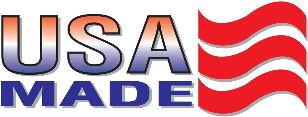 Stackable Green Storage Bins - 3-Pack for Garage & Pantry Organization