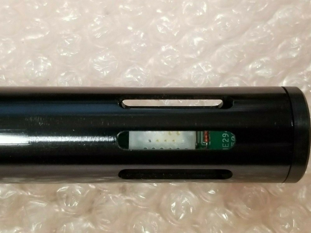 Hygrotech 81 Industrial Relative Humidity Probe