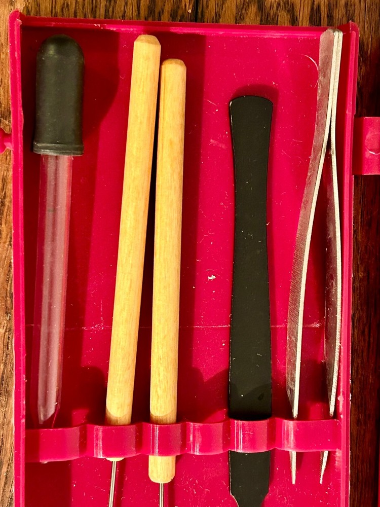 Clay-Adams Dissecting Kit