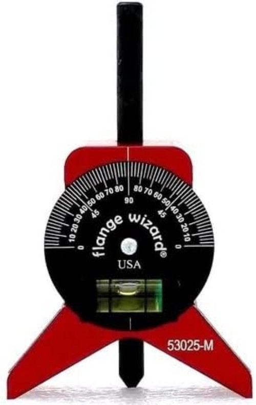 Magnetic Centering Head by