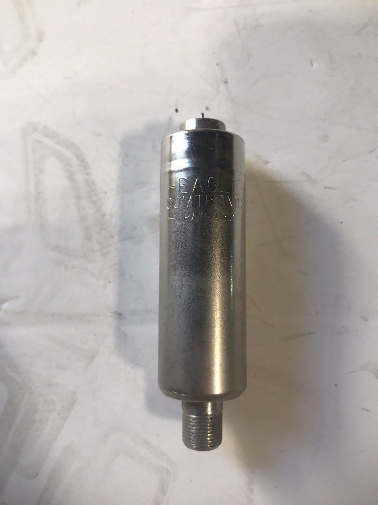 EAGLE ESN-W Channel 36 TRAP