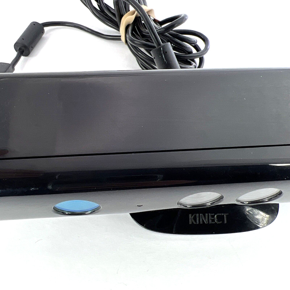 Microsoft XBOX 360 Kinect Sensor Bar Model 1414