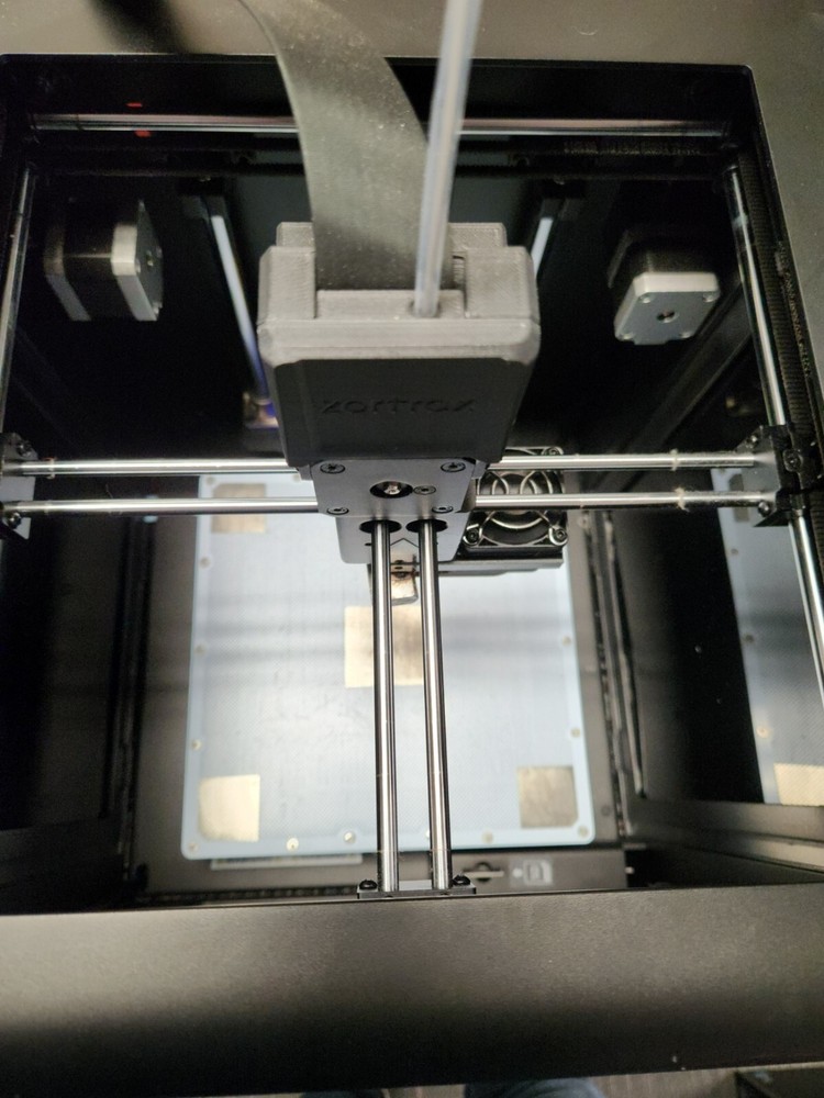 ZORTRAX M200 3D Printer - Used