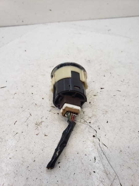 Ignition Switch CVT Push Button Switch Fits 2009-2014 MAXIMA Tested OEM