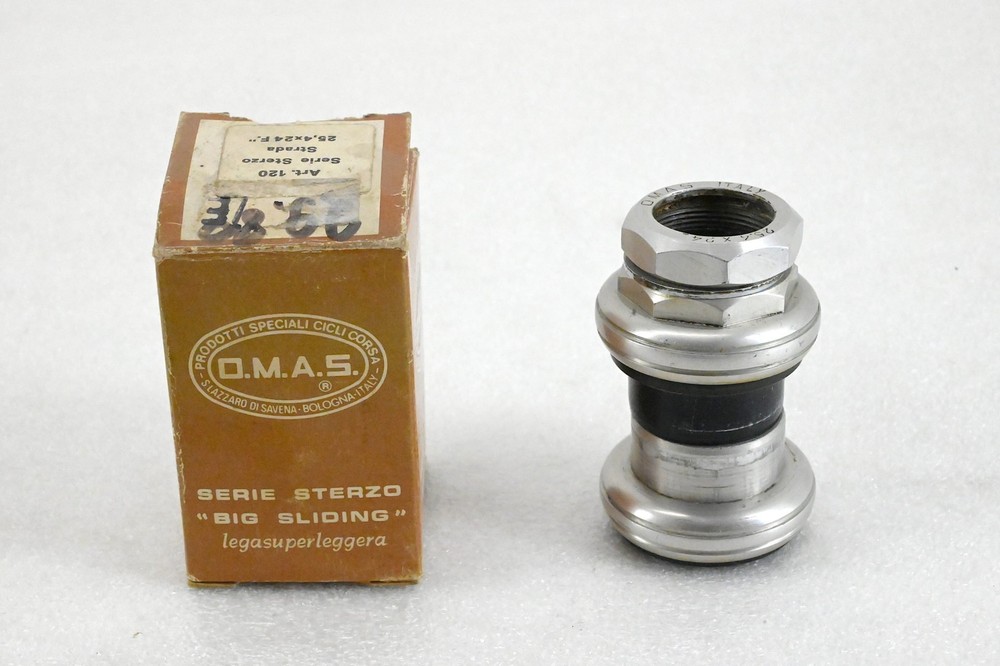OMAS Grand Prix High-End Headset 1"