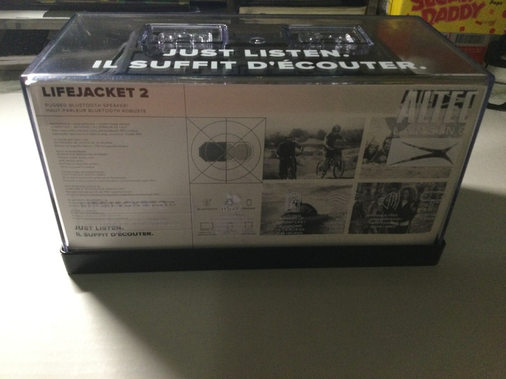 Bluetooth Speaker