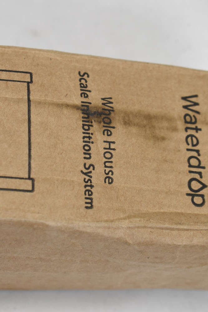 Waterdrop Whole House Scale Inhibition System WD-W65D Replacement Filter