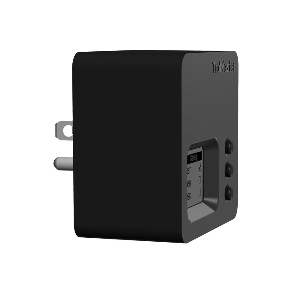 Trolmaster Low-Volt Station （DSV-1）