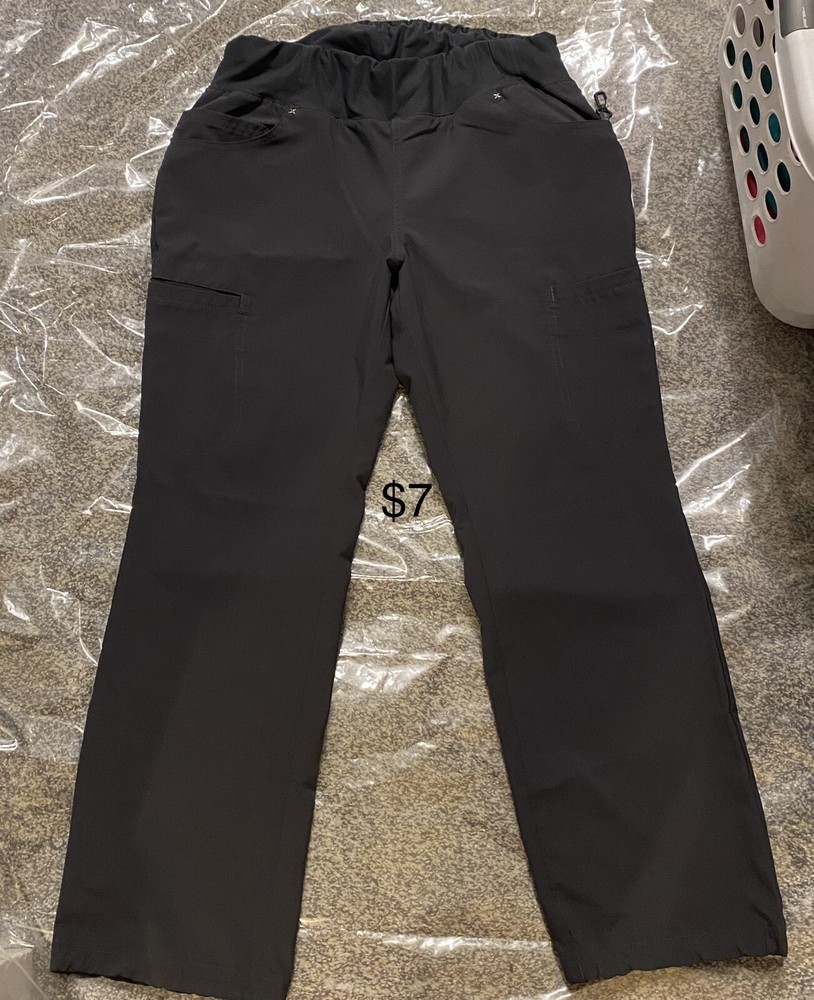 women’s medium cherokee scrubs (MIX&MATCH)