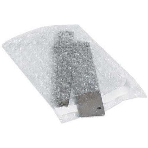 Self-Seal 5 x 6" Bubble Pouches 450/Case
