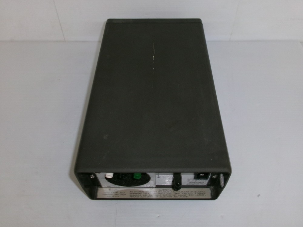 ^^ KEITHLEY 224 PROGRAMMABLE VOLTAGE SOURCE (JGL17)