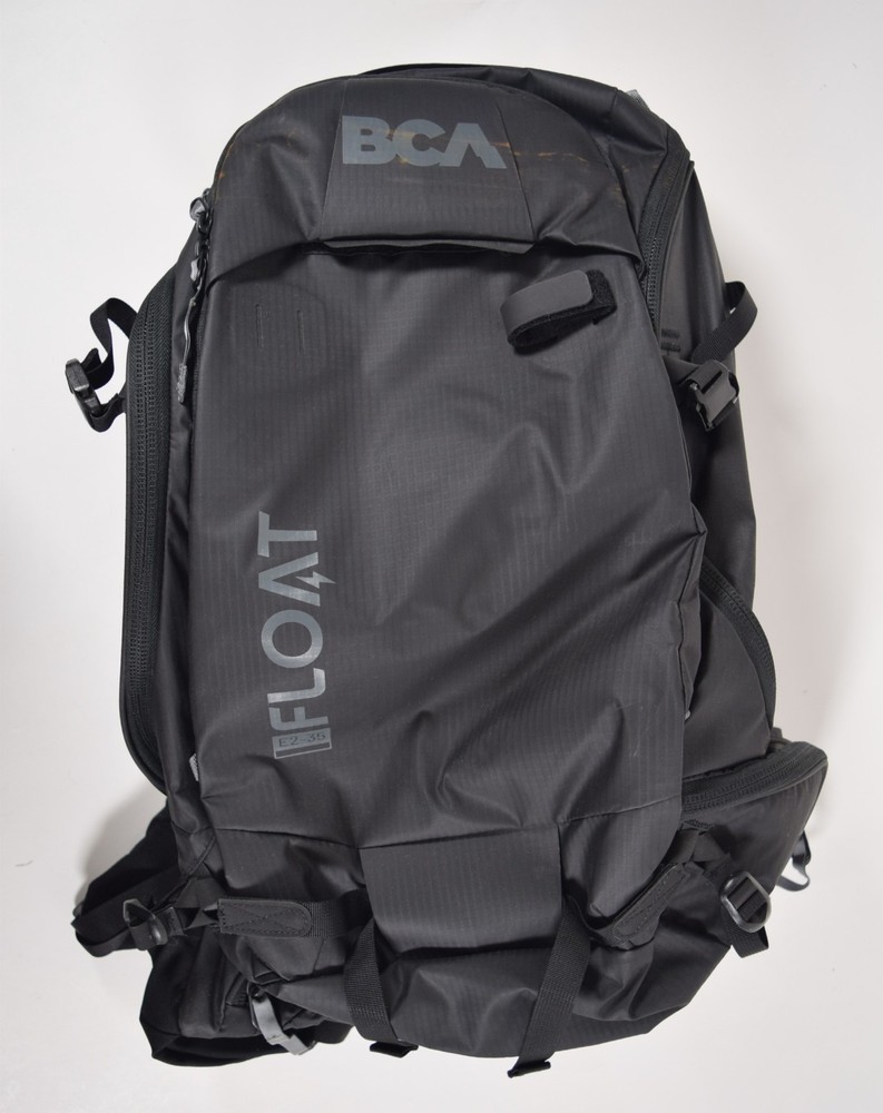 Brand New BCA Float E2-35 Avalanche Airbag Backpack $1400 medium size black
