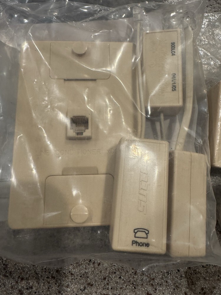 DSL Filters