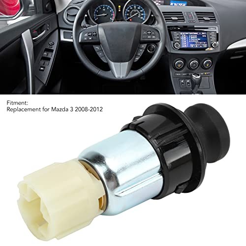 Cigarette Lighter Socket, Cigarette Lighter with Socket Bbp3 66 250 ABS