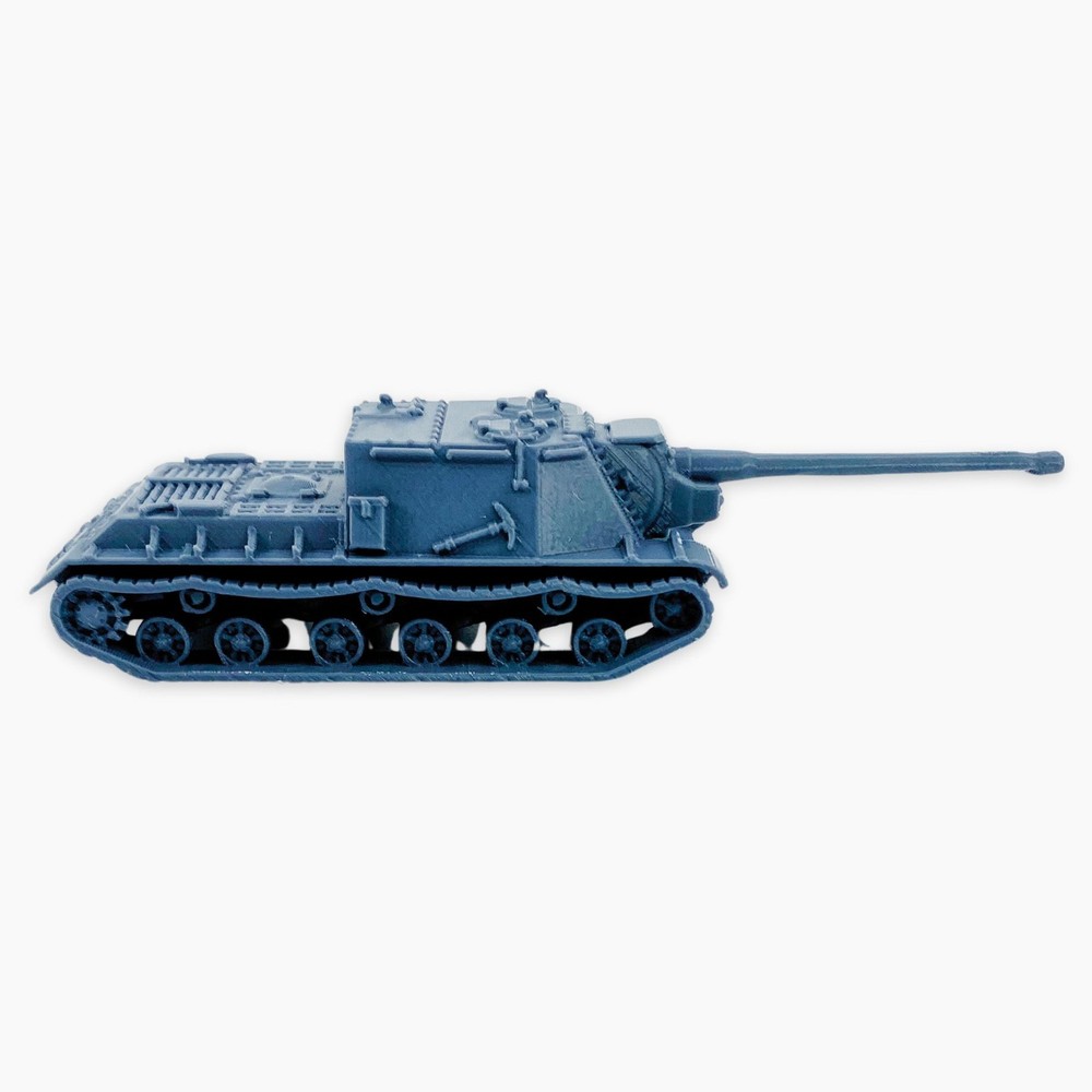 ISU-122