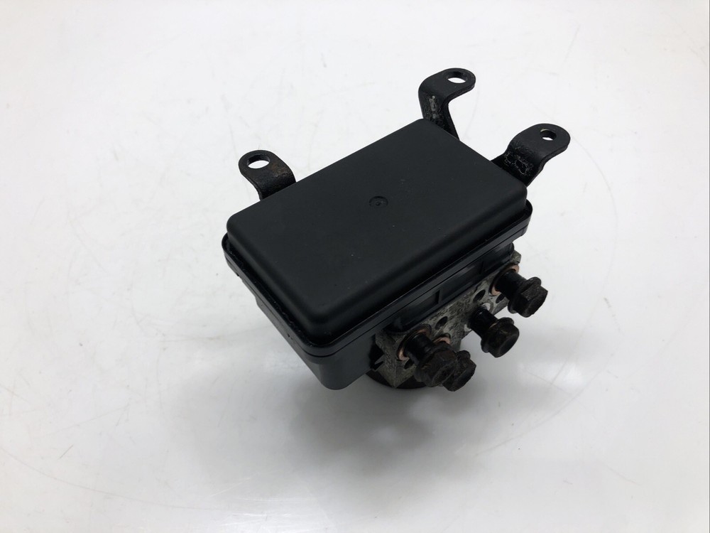 ♻️ Ducati 800 Scrambler Icon Dark 2020 - 2023 ABS Pump Controller ♻️