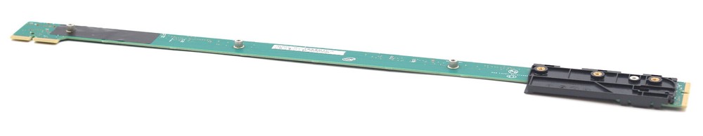 Intel Server Backplane Board P/N: H53257-501 Tested Working