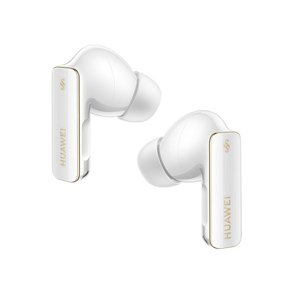 GENUINE FreeBuds Pro 4 WHITE Bluetooth ANC Bone Sensor Wireless Earphone Earbuds
