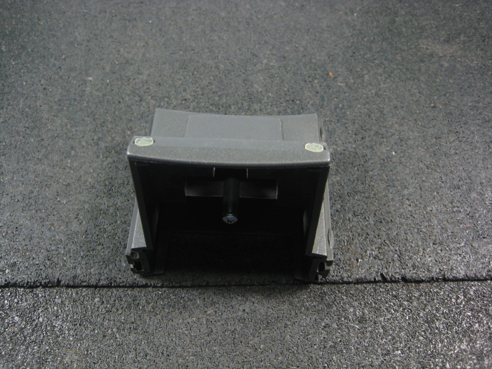 Durable Sherpa Extension Module 5624 Panel Capacity Desktop Reference System 1