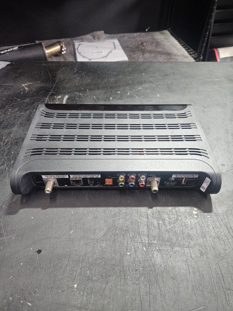 Xfinity pcr 110c HD digital receiver cablebox