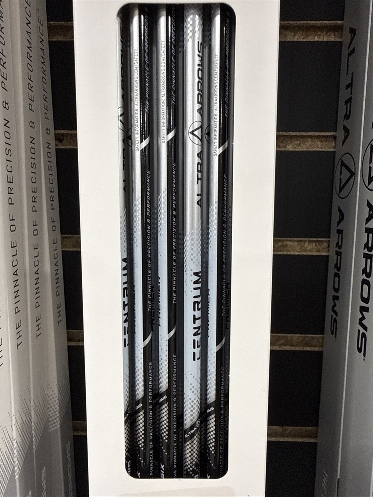 Altra Arrows
