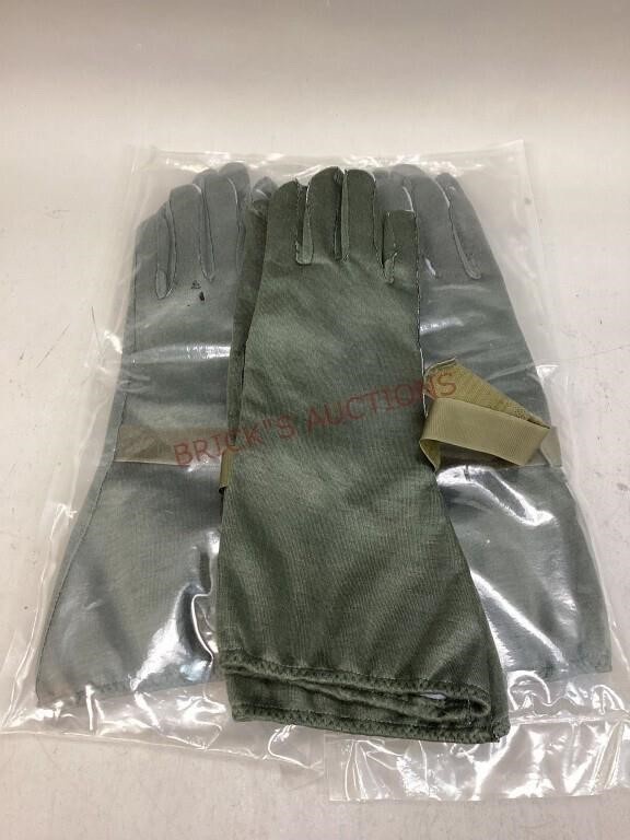 German Nomax Pilot Gloves