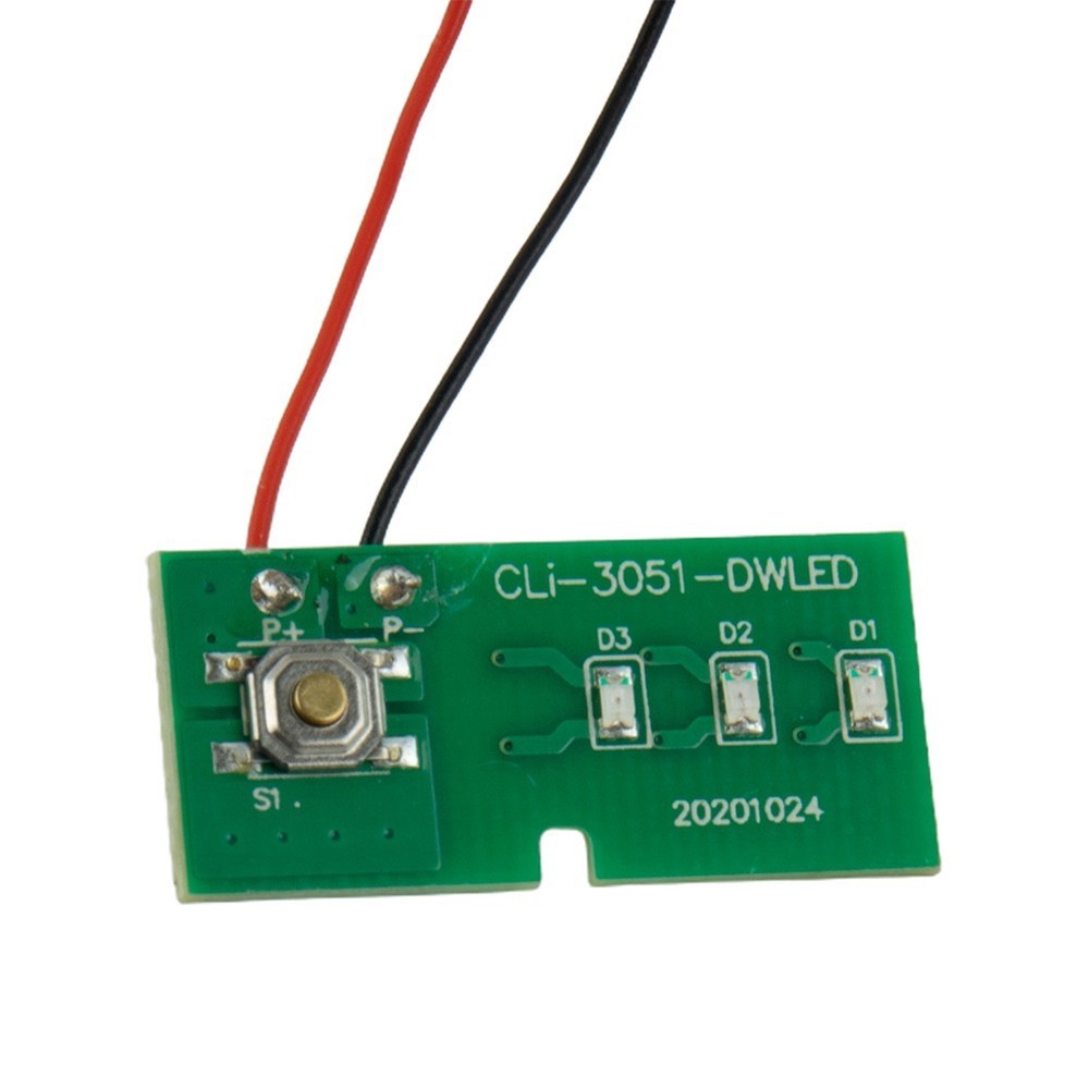 Suitable for DeWaltfor DCB200 20V power tool plastic shell protection board