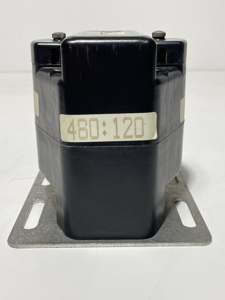 Square D 450R-480 Voltage Transformer