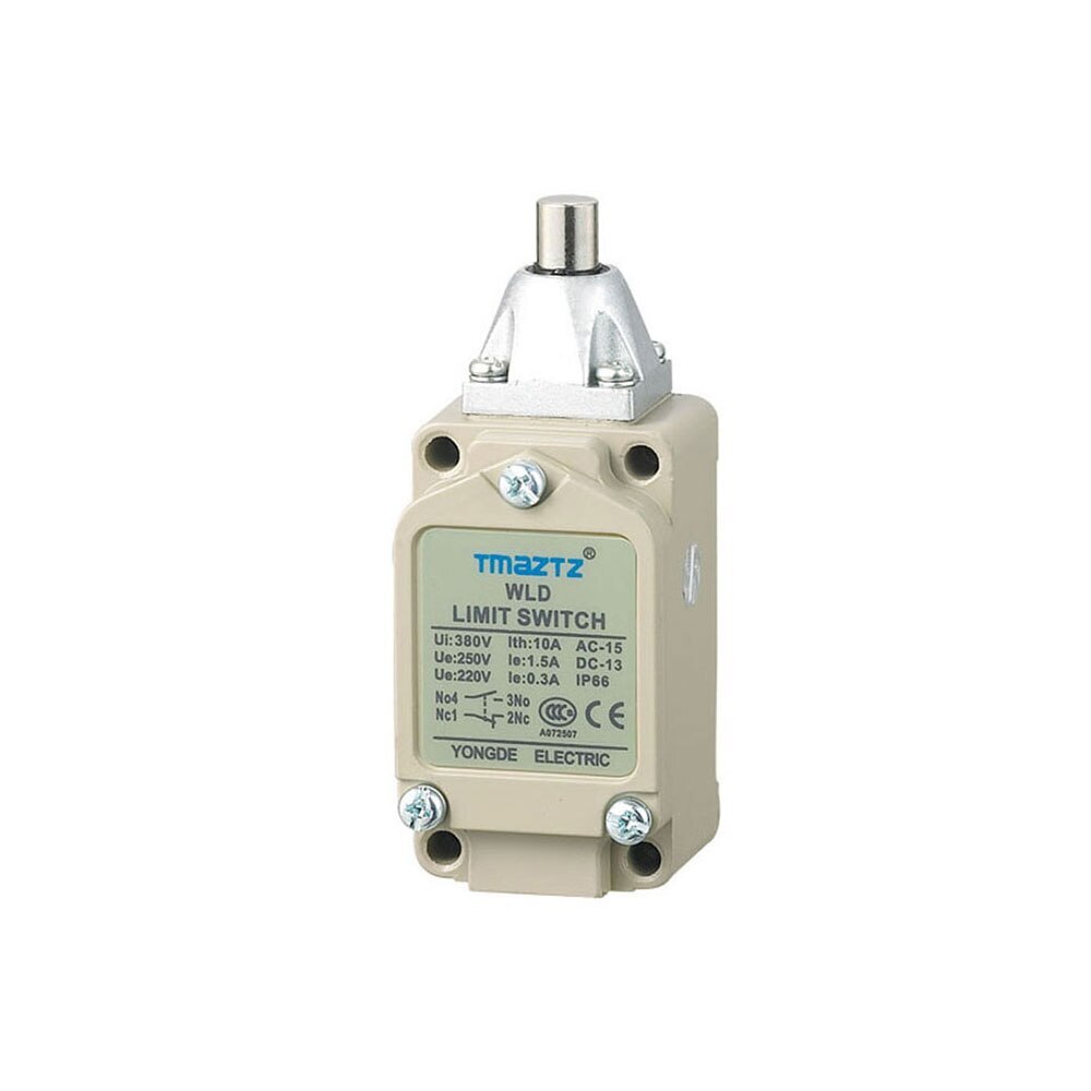 Original export WLNJ-S2 travel switch limit/micros switch Waterproof