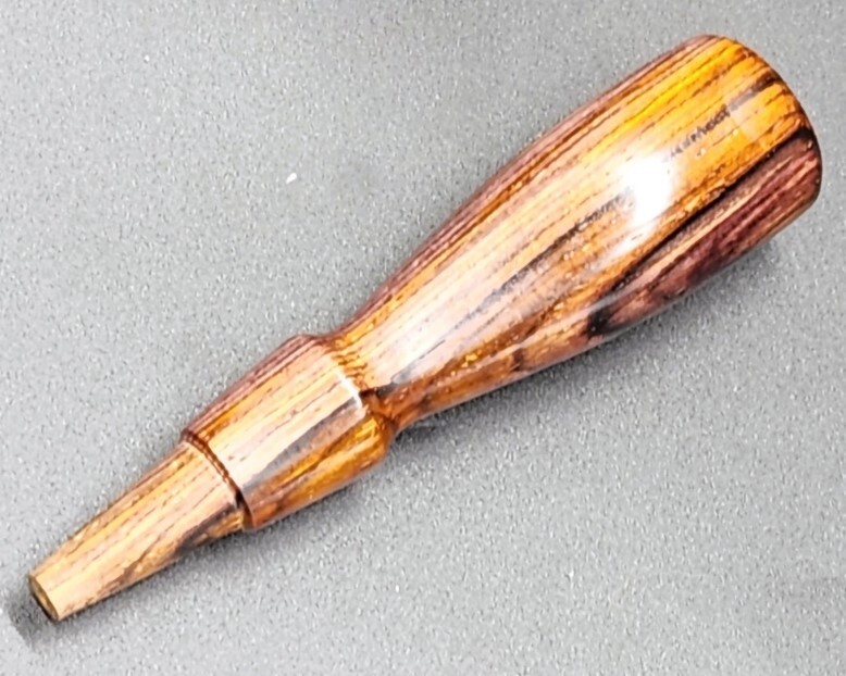 Standard Size Cocobolo Socket Chisel Handles Lie Nielsen & Stanley Each