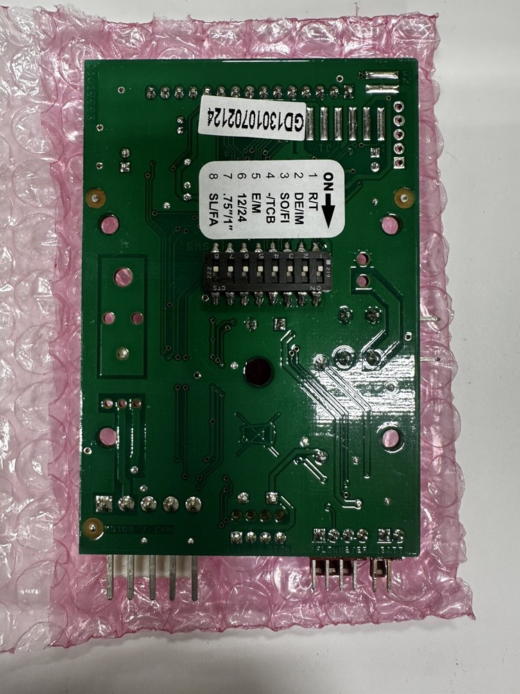 CULLIGAN CIRCUIT BEARING 01020368