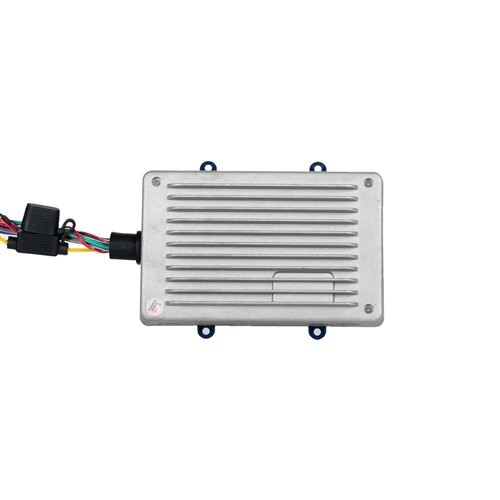 Aquatic AV BLUECUBE6 BASIC Hide-Away Stereo (BC313)