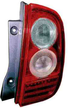 IPARLUX RIGHT REAR LIGHT