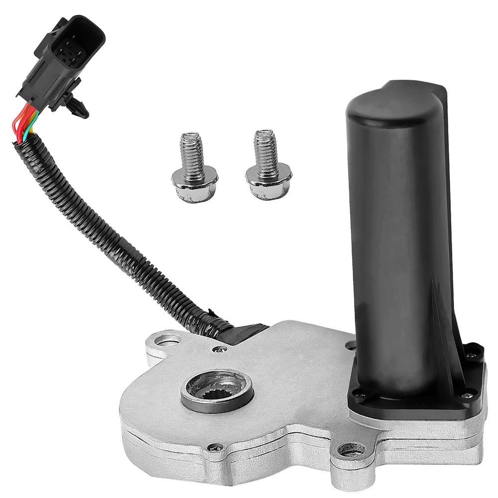 600-910 Transfer Case Shift Motor Encoder 4WD For Chevrolet GMC W/RPO Code NP8