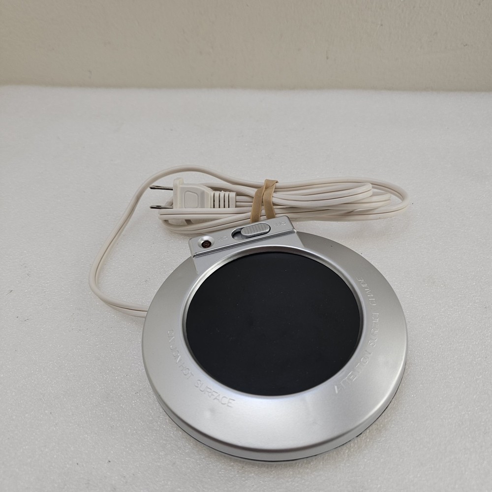 Bed Bath & Beyond Beverage Warmer